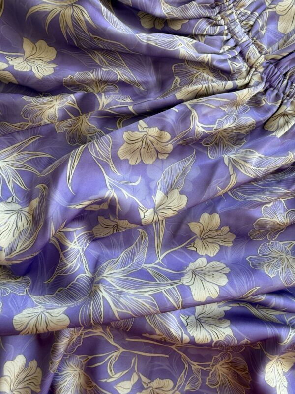 Elisabeth Lilla Fall Kjole