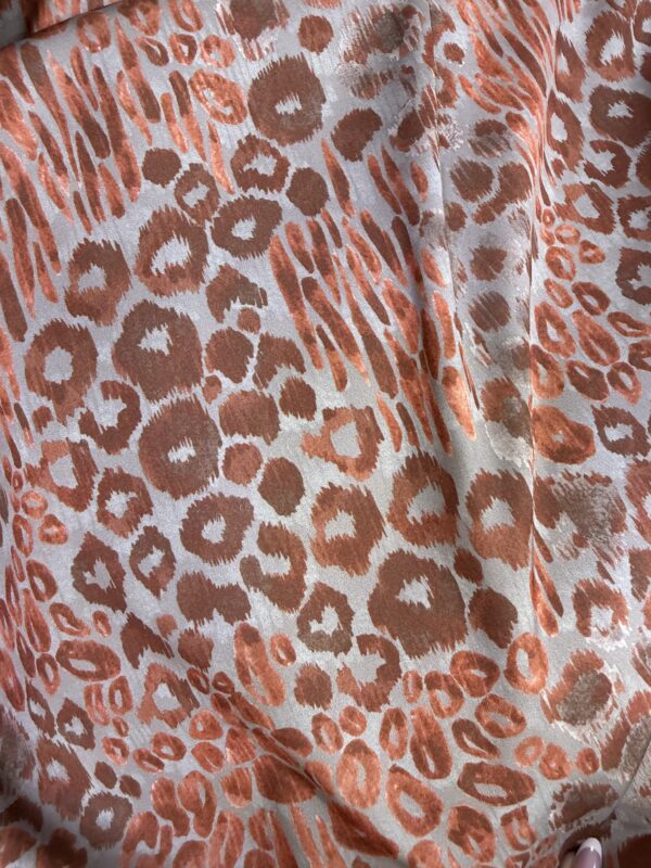 Roma Buks Golden Leo